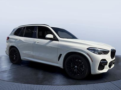 Used 2022 BMW X5 sDrive40i w/ M Sport Package