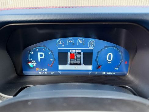 Certified 2024 Ford Bronco Raptor image 41