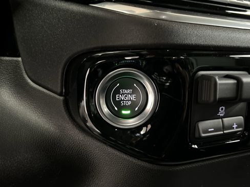 New 2025 GMC Sierra 2500 SLT w/ Max Trailering Package image 52