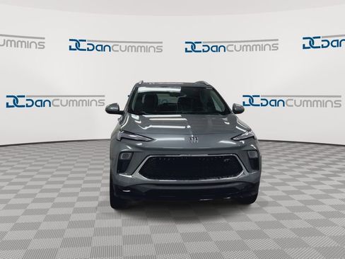 New 2026 Buick Encore GX Sport Touring w/ Comfort Package image 3