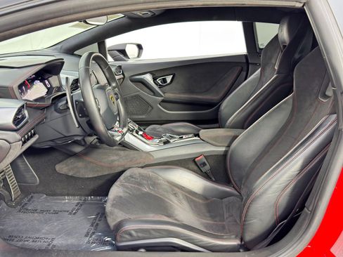 Used 2015 Lamborghini Huracan LP 610-4 image 15