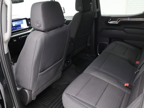 Used 2024 Chevrolet Silverado 1500 LT image 15