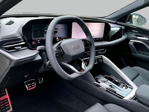 New 2026 Audi SQ5 Premium Plus AWD/4WD image 8