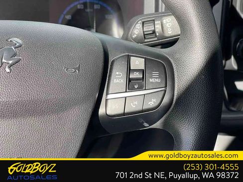 Used 2024 Ford Bronco Sport Big Bend image 37