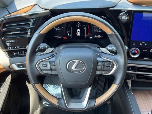 Certified 2025 Lexus RX 350 Premium w/ Accessory Package (Z1) FWD image 20
