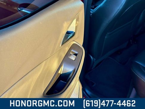 Used 2024 Buick Encore GX Sport Touring w/ Comfort Package image 20