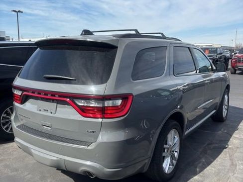Used 2023 Dodge Durango GT image 8