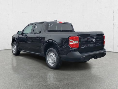 New 2026 Ford Maverick XL image 5