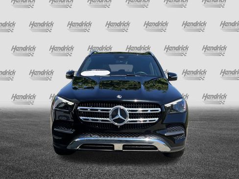 Certified 2024 Mercedes-Benz GLE 350 4MATIC image 3