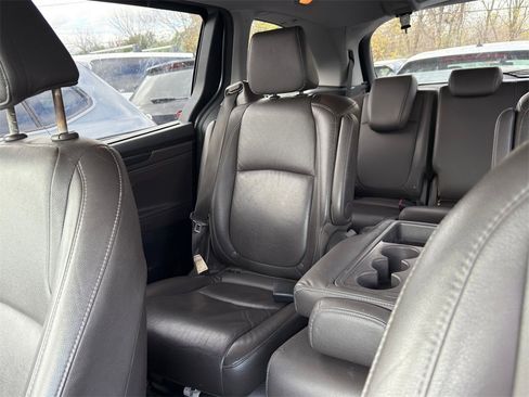 Used 2022 Honda Odyssey Touring image 22
