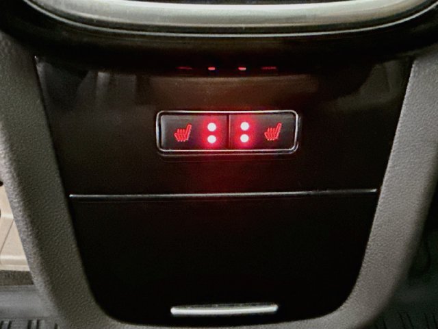 Used 2021 Lincoln Nautilus Reserve FWD image 26