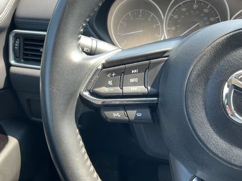 Used 2023 MAZDA CX-5 AWD 2.5 S image 35
