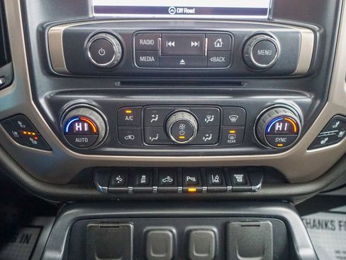 Used 2018 GMC Sierra 3500 Denali w/ Duramax Plus Package image 25