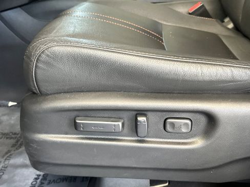 Used 2023 Honda Passport TrailSport image 12