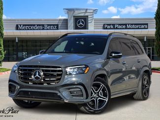 New 2026 Mercedes-Benz GLS 450 450 video 1