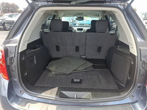 Certified 2013 Chevrolet Equinox LT w/ Driver Convenience Package FWD image 29