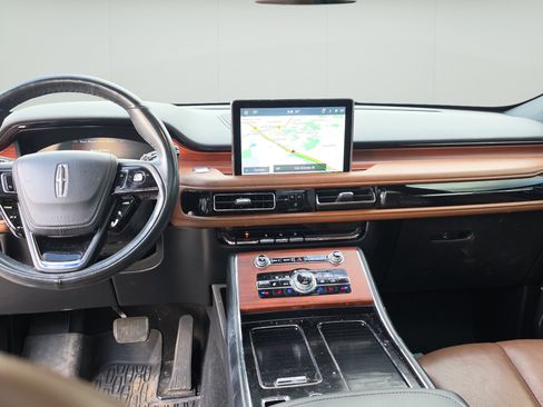 Used 2023 Lincoln Aviator Reserve w/ Elements Package Plus RWD image 21