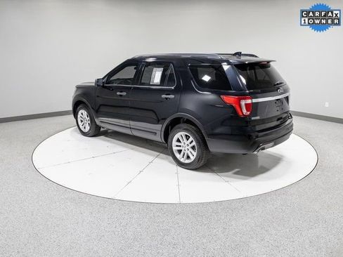 Used 2017 Ford Explorer 4WD image 31