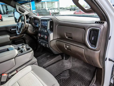 Used 2023 Chevrolet Silverado 2500 LT w/ Convenience Package image 16