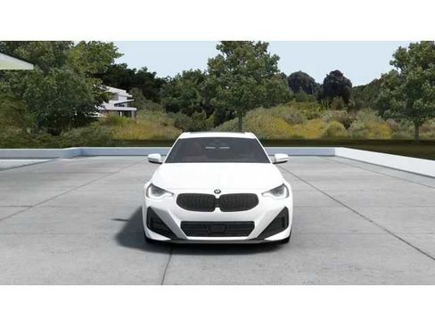 New 2026 BMW 230i xDrive Coupe w/ Premium Package AWD/4WD image 3