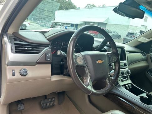 Used 2016 Chevrolet Tahoe LT image 8