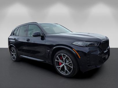 New 2026 BMW X5 xDrive50e w/ M Sport Package