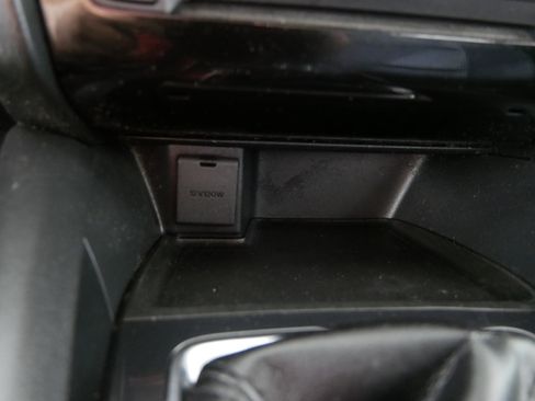 Used 2016 MAZDA MAZDA6 Sport FWD image 30