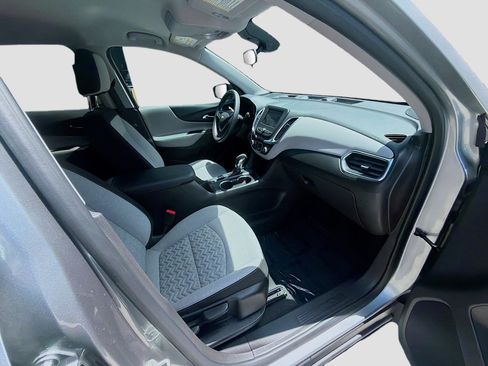 Used 2023 Chevrolet Equinox LS w/ LS Convenience Package image 26