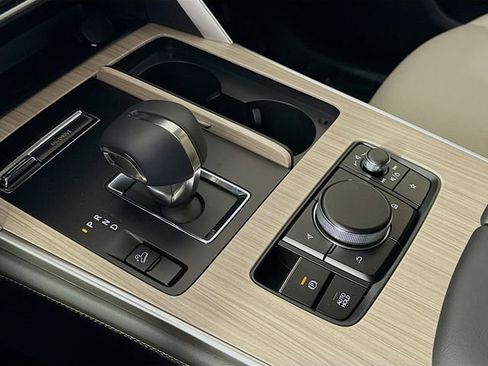 New 2026 MAZDA CX-90 3.3 Turbo w/ Premium Sport Pkg image 17