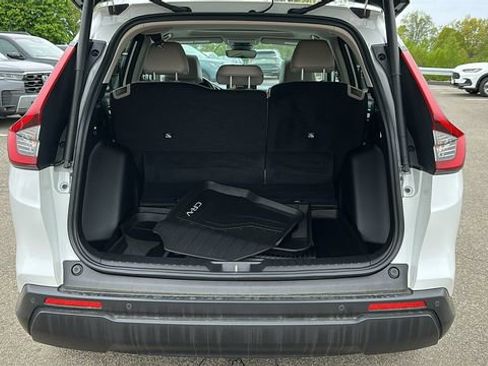 Used 2024 Honda CR-V EX-L image 25
