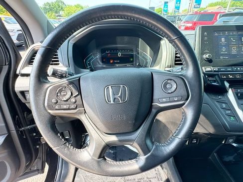 Used 2023 Honda Odyssey EX-L image 14