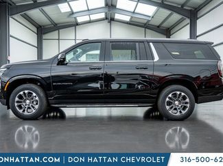 New 2026 Chevrolet Suburban LT w/ Comfort Package video 2