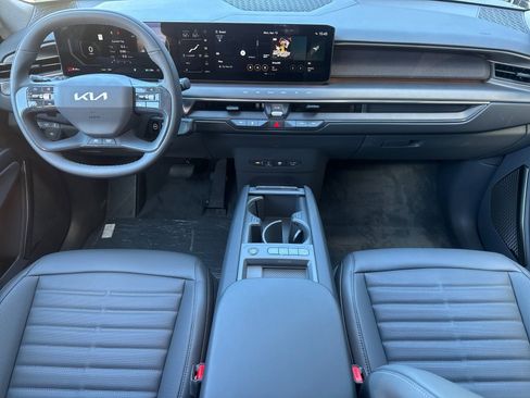 New 2026 Kia EV9 Land AWD/4WD image 13