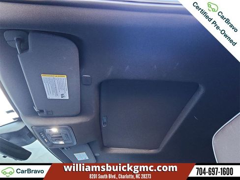 Certified 2023 GMC Sierra 1500 Denali w/ Denali Reserve Package image 20
