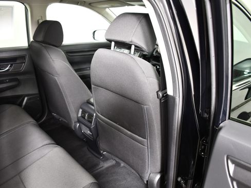 Certified 2024 Honda CR-V EX image 44