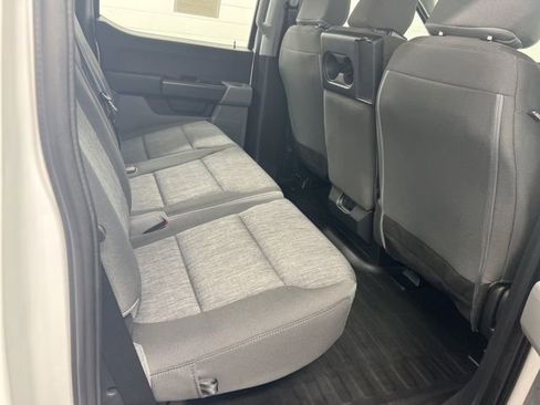 Used 2023 Ford F150 XL w/ Trailer Tow Package image 20