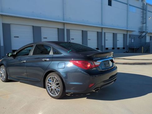 Used 2014 Hyundai Sonata SE image 6