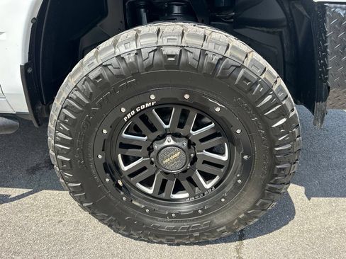 Used 2019 RAM 2500 Tradesman AWD/4WD image 15