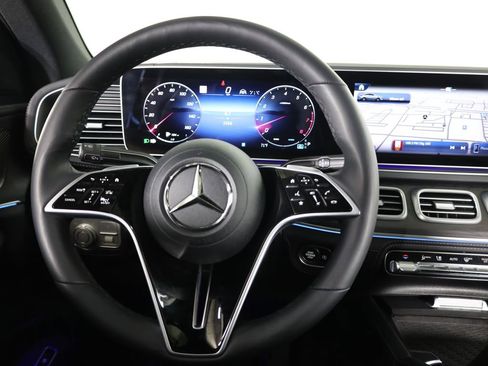 Used 2026 Mercedes-Benz GLE 450 4MATIC Coupe image 41