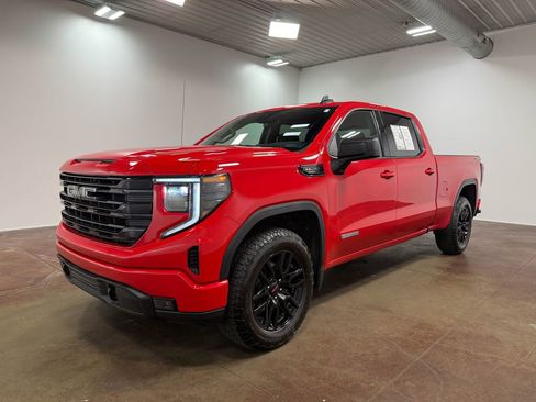 Used 2024 GMC Sierra 1500 Elevation AWD/4WD image 40