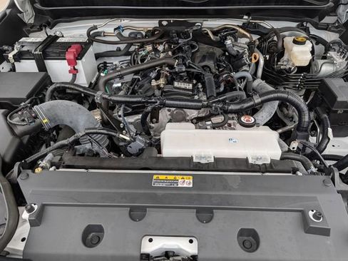 Used 2025 Toyota Tacoma TRD Sport RWD image 35
