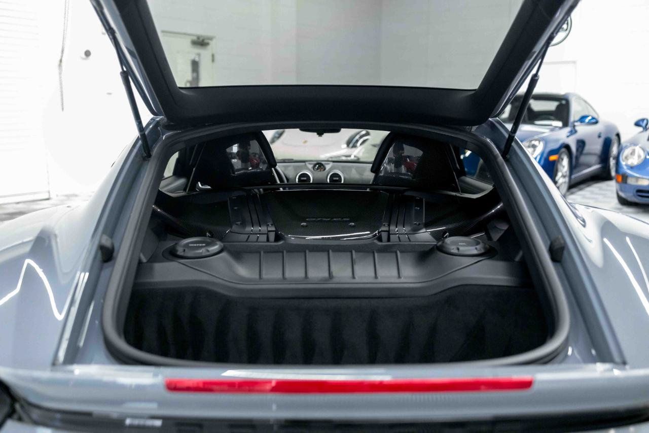 Used 2023 Porsche 718 Cayman GT4 RS RWD image 77