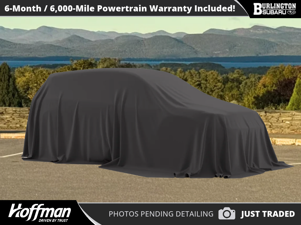 Certified 2026 Subaru Impreza 2.0i Sport AWD/4WD image 1