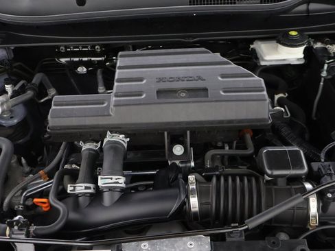 Used 2022 Honda CR-V Touring image 24