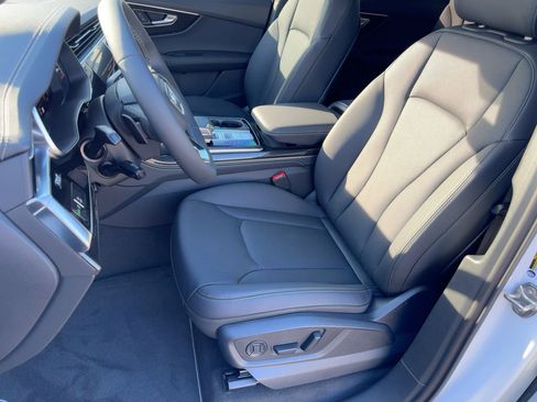 New 2026 Audi Q7 3.0T Premium Plus image 5