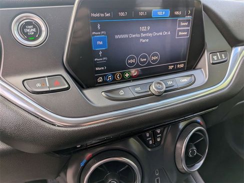 Used 2022 Chevrolet Blazer LT image 19