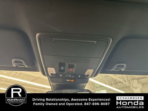 New 2026 Honda Accord Sport image 11