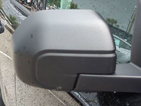 Used 2024 Ford Bronco Sport Big Bend w/ Convenience Package image 12