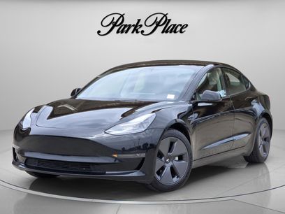 Used 2023 Tesla Model 3 Standard Range