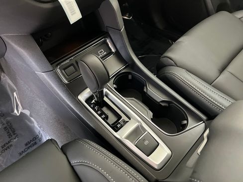 New 2026 Subaru Ascent Premium image 25